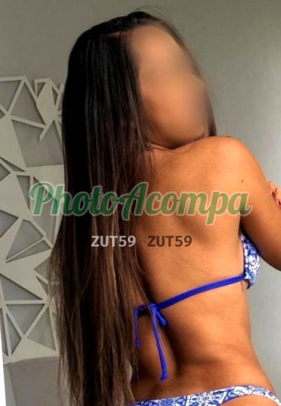 Capa do perfil de Tifany Sousa
