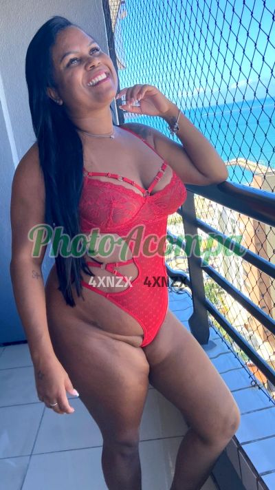 Foto 2 de Kelly Lima, acompanhante em Campina Grande - PB