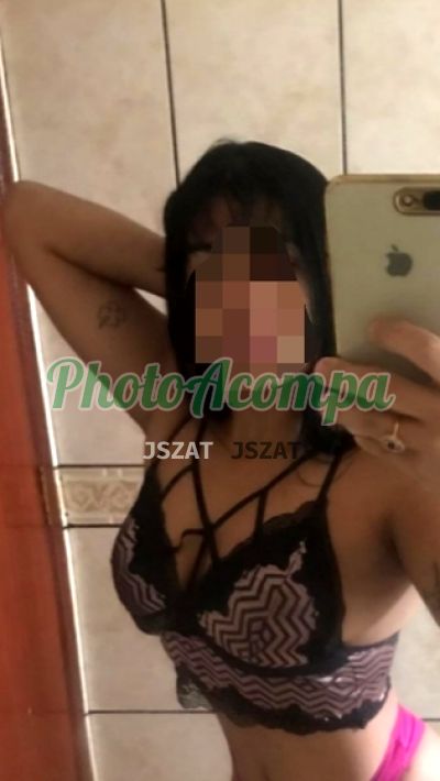 Foto 2 de Samanta, acompanhante em Palmas - TO