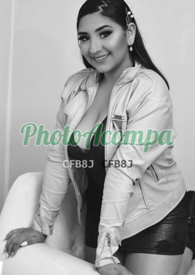 Foto 4 de Samantha, acompanhante em São José do Rio Preto - SP