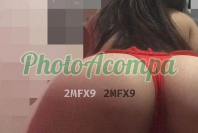 Foto 6 de Yasmim, acompanhante em Santos - SP
