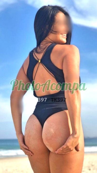 Foto 2 de Ana Julia, acompanhante em Rio de Janeiro - RJ