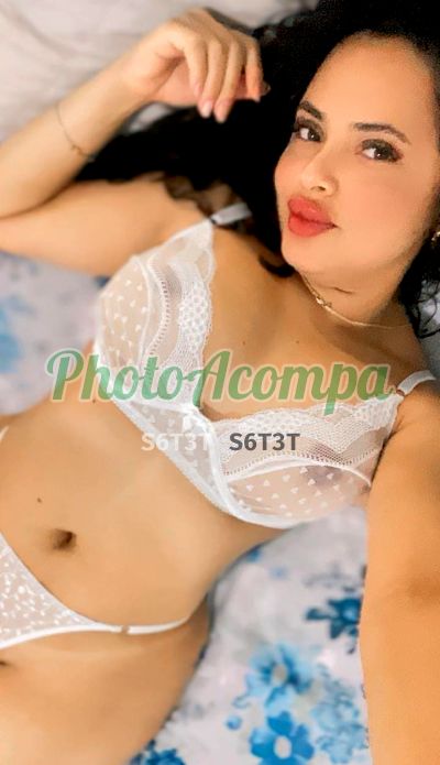 Foto 2 de Ayla Romani, acompanhante em Maringá - PR