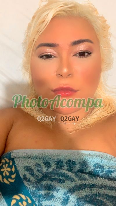 Foto 5 de Rubí, acompanhante em Cabo Frio - RJ