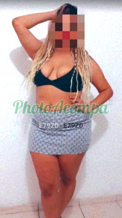 Foto 6 de Aline, acompanhante em Carapicuíba - SP