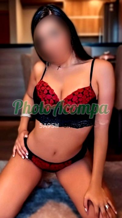 Foto 1 de Bruninha, acompanhante em São Paulo - SP
