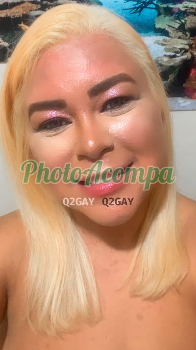 Foto 1 de Rubí, acompanhante em Cabo Frio - RJ
