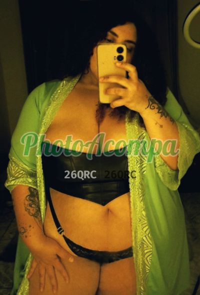 Foto 4 de Juicy Julia, acompanhante em São José dos Campos - SP