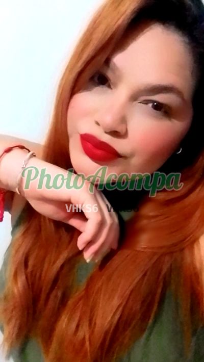 Foto 4 de Luiza, acompanhante em Olímpia - SP