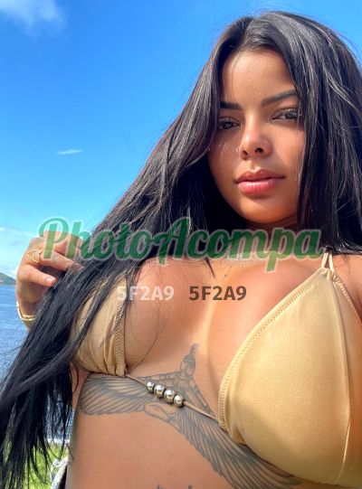Foto 3 de Isabela, acompanhante em Niterói - RJ