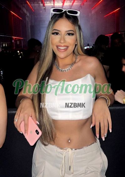 Foto 2 de Amanda, acompanhante em Barueri - SP