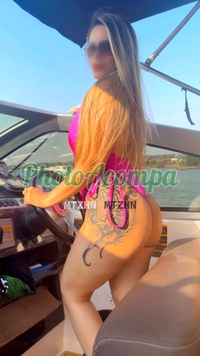 Foto 3 de Lana Bueno, acompanhante em Goiânia - GO