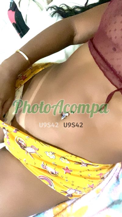 Foto 1 de Júlia Foster, acompanhante em Macaé - RJ