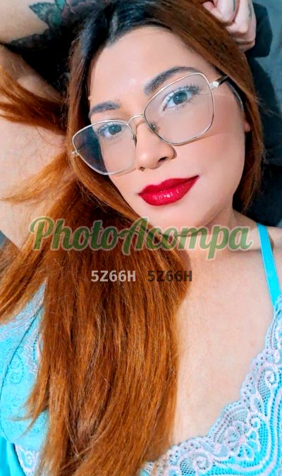 Capa do perfil de Patrícia