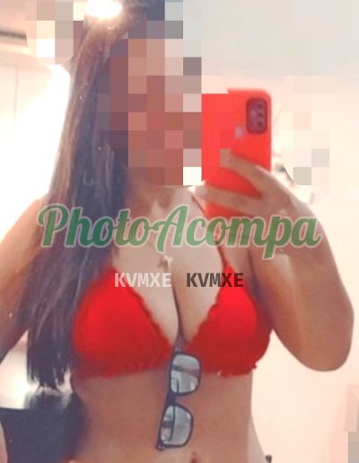Foto 4 de Manu, acompanhante em Ribeirão Preto - SP