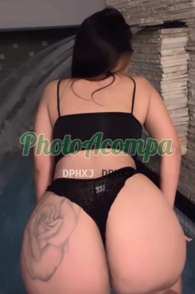 Foto 4 de Amanda, acompanhante em Curitiba - PR
