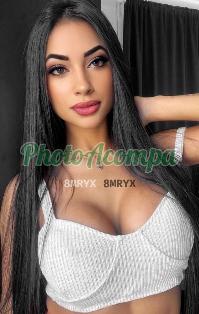 Foto 5 de Steffanniy, acompanhante em Piracicaba - SP