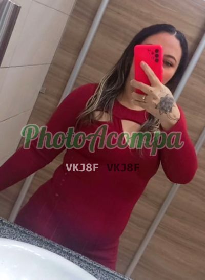 Foto 4 de Wedelacarvalho, acompanhante em Fortaleza - CE