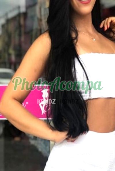 Foto 2 de Alice, acompanhante em Rio de Janeiro - RJ