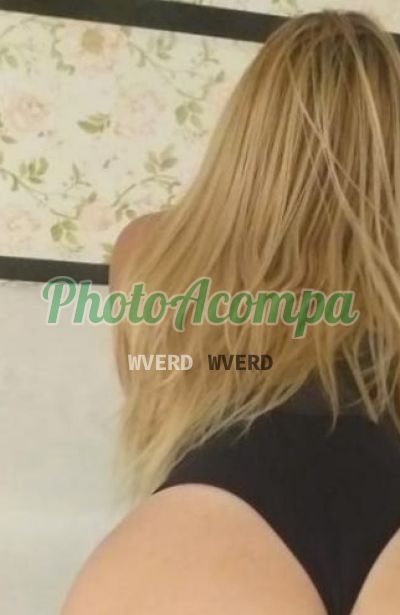 Foto 4 de Carol, acompanhante em Rio de Janeiro - RJ