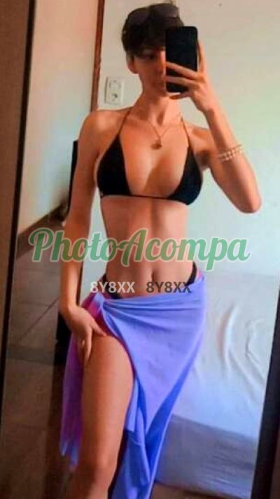 Foto 1 de Safira, acompanhante em Campinas - SP