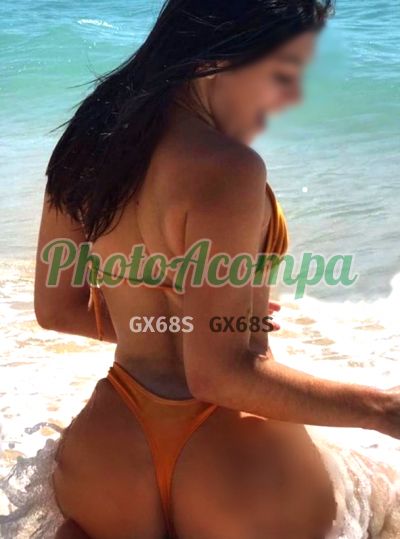 Foto 5 de Bruninha, acompanhante em Rio de Janeiro - RJ