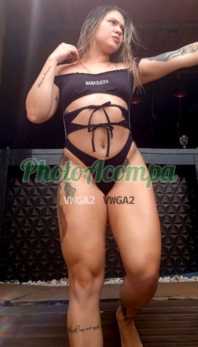Foto 1 de Gabriella, acompanhante em Natal - RN