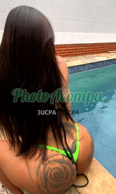 Foto 3 de Índia Safada 100 Reais, acompanhante em Americana - SP