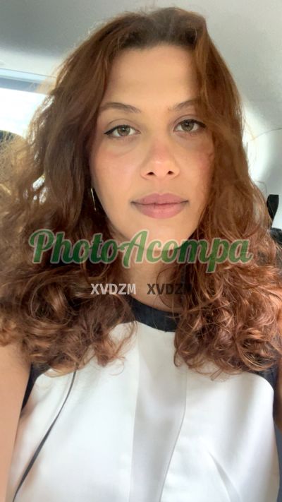 Foto 4 de Caroline Dorce, acompanhante em Rio de Janeiro - RJ