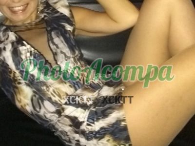 Foto 1 de Gigi, acompanhante em Piracicaba - SP