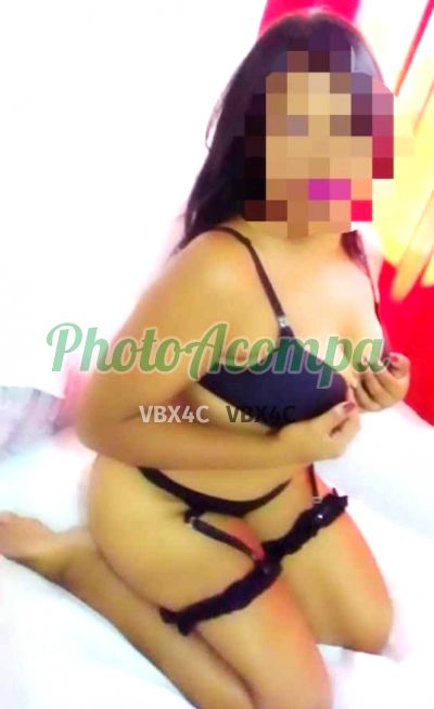 Foto 5 de Faby Belinni, acompanhante em Itu - SP