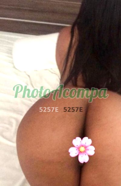 Foto 5 de Ana, acompanhante em Nova Iguaçu - RJ