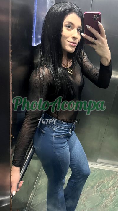 Foto 2 de Karol, acompanhante em Campina Grande - PB