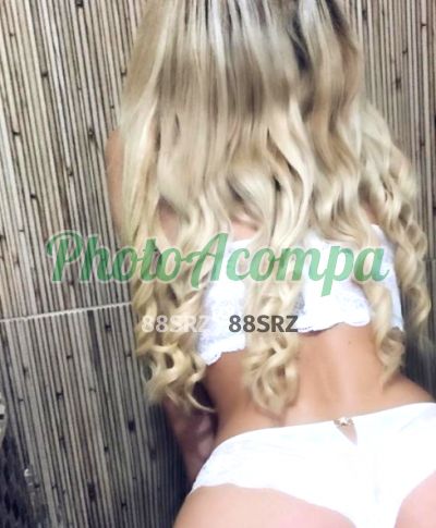 Foto 5 de Flavinha, acompanhante em Rio de Janeiro - RJ