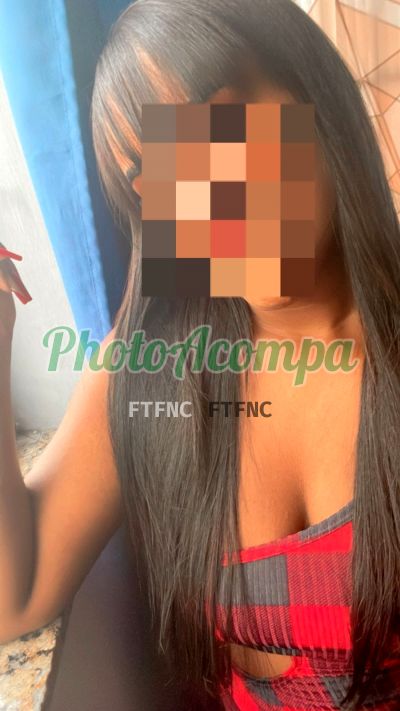 Foto 3 de Karen, acompanhante em Nova Iguaçu - RJ