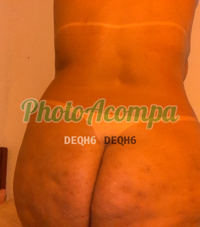 Foto 1 de Thalita, acompanhante em Fortaleza - CE