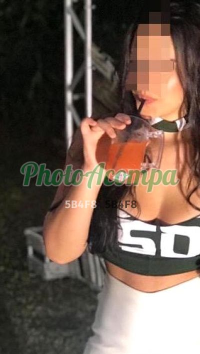 Foto 4 de Aline Mendes, acompanhante em Rio de Janeiro - RJ
