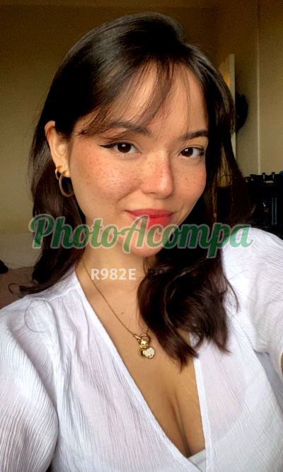 Foto 1 de Yukie, acompanhante em Barueri - SP