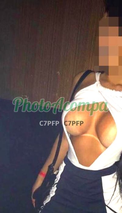 Foto 3 de Thayna, acompanhante em Osasco - SP