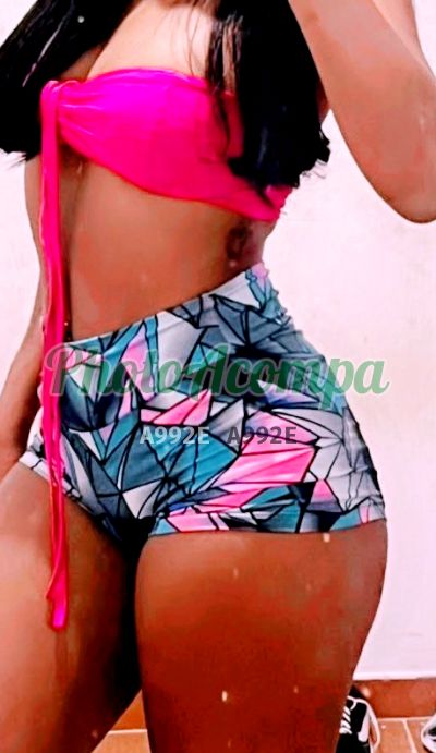 Foto 4 de Maria Ayla, acompanhante em Osasco - SP