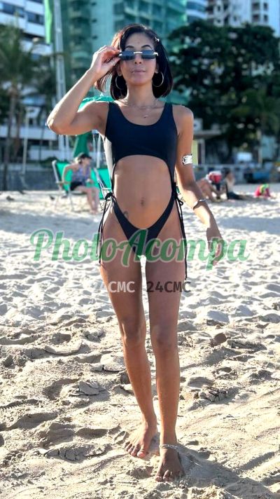Foto 5 de Sofia Feitosa, acompanhante em Recife - PE