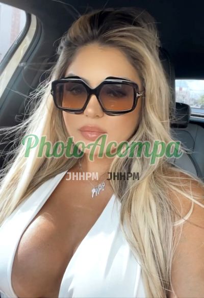 Foto 6 de Dani, acompanhante em Campinas - SP