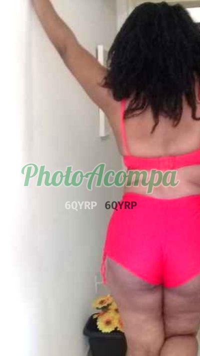 Foto 4 de Bebel Aguiar, acompanhante em Rio de Janeiro - RJ