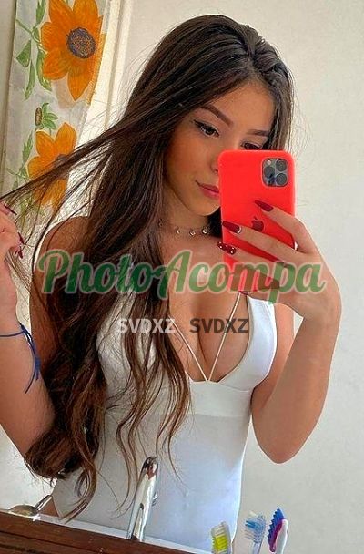 Foto 2 de Natasha, acompanhante em Sorocaba - SP