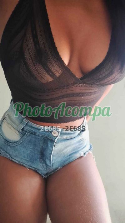 Foto 4 de Alice Campos, acompanhante em Guarujá - SP