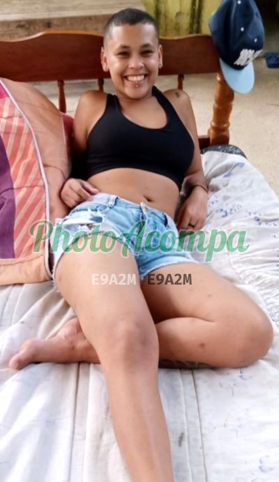 Foto 2 de Eliza, acompanhante em Jacareí - SP