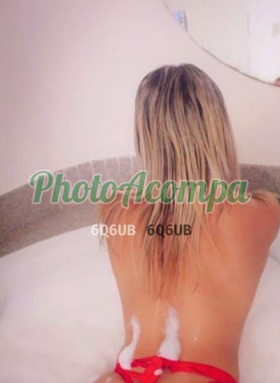 Foto 3 de Sabrina, acompanhante em Belo Horizonte - MG