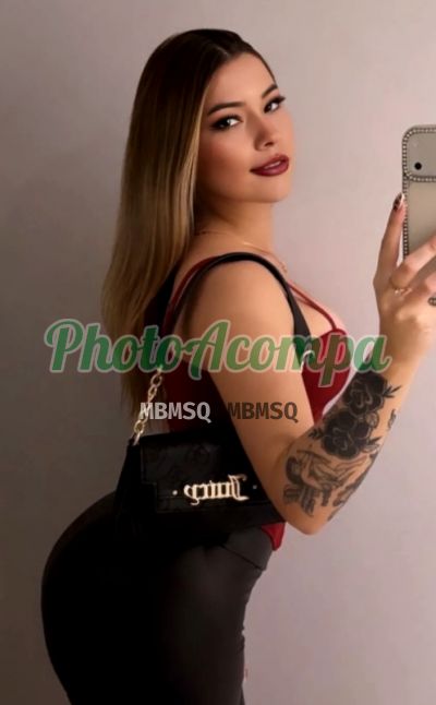 Foto 3 de Melissa, acompanhante em Maringá - PR