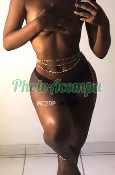 Foto 4 de Iza Souza, acompanhante em Camaçari - BA
