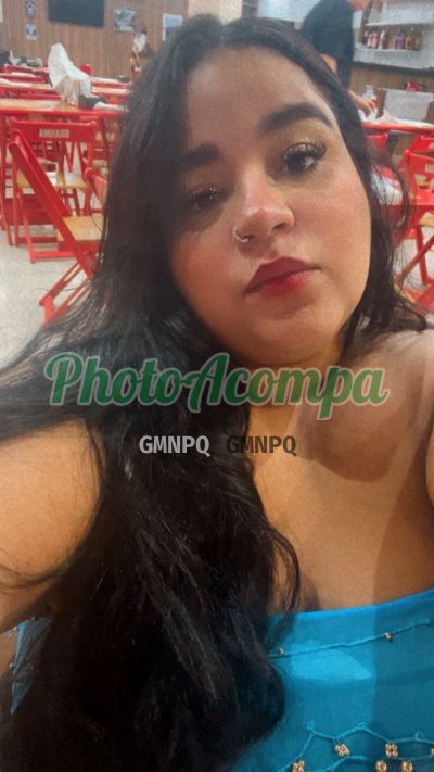 Foto 6 de Violleta Sanches, acompanhante em Rio de Janeiro - RJ